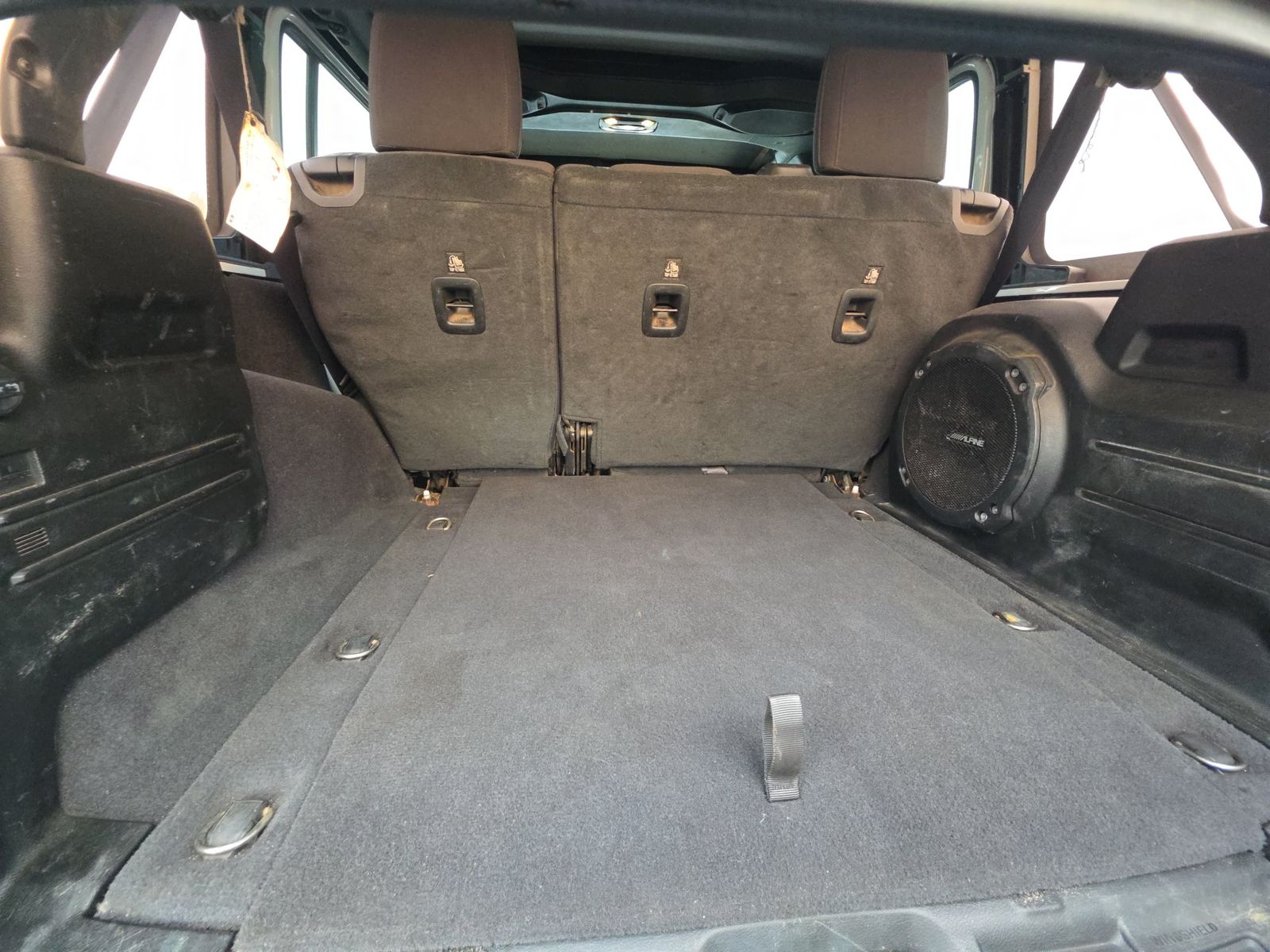 2023 Jeep Wrangler Sahara AWD