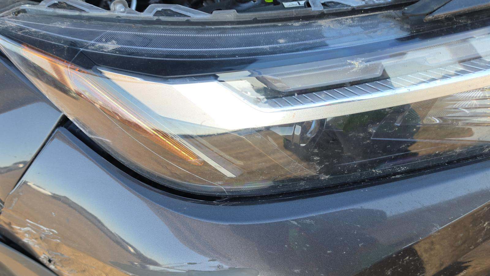 2022 Toyota RAV4 XLE FWD