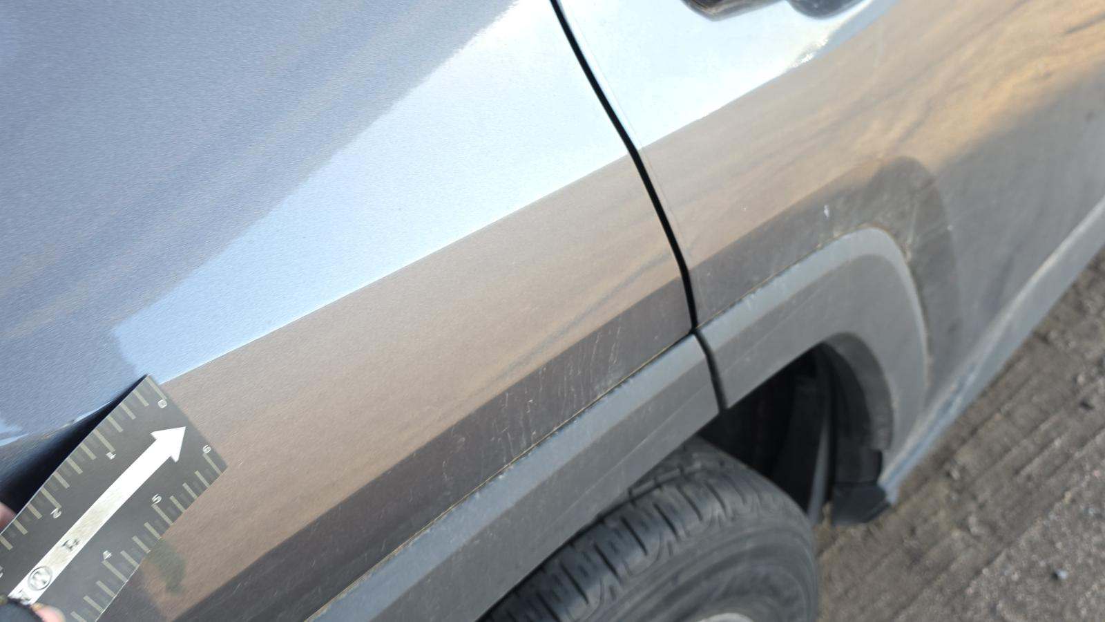2022 Toyota RAV4 XLE FWD