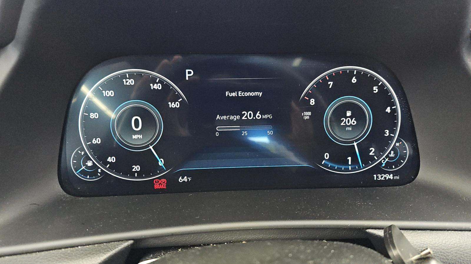 2023 Hyundai Sonata SEL FWD