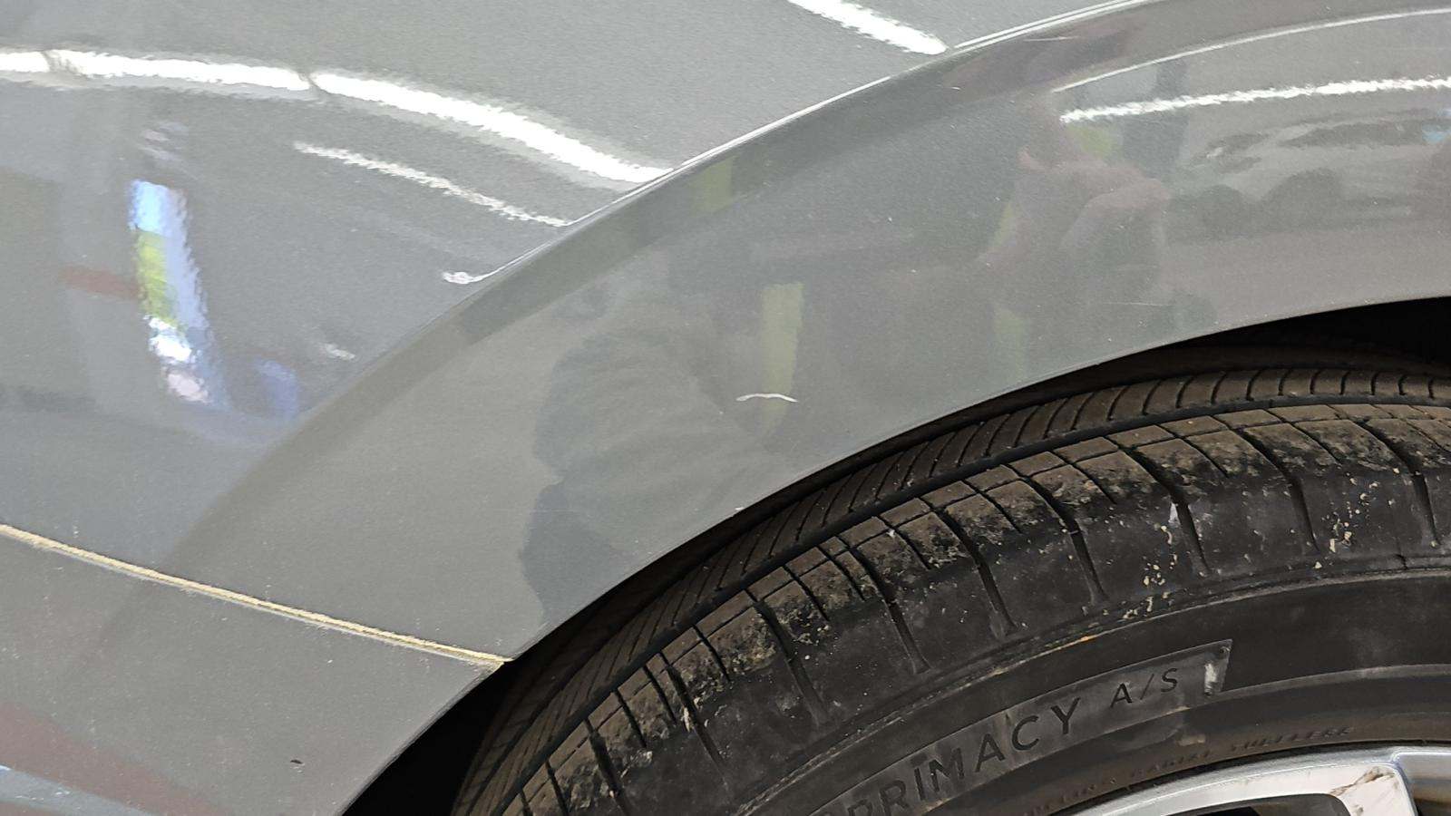 2023 Hyundai Sonata SEL FWD