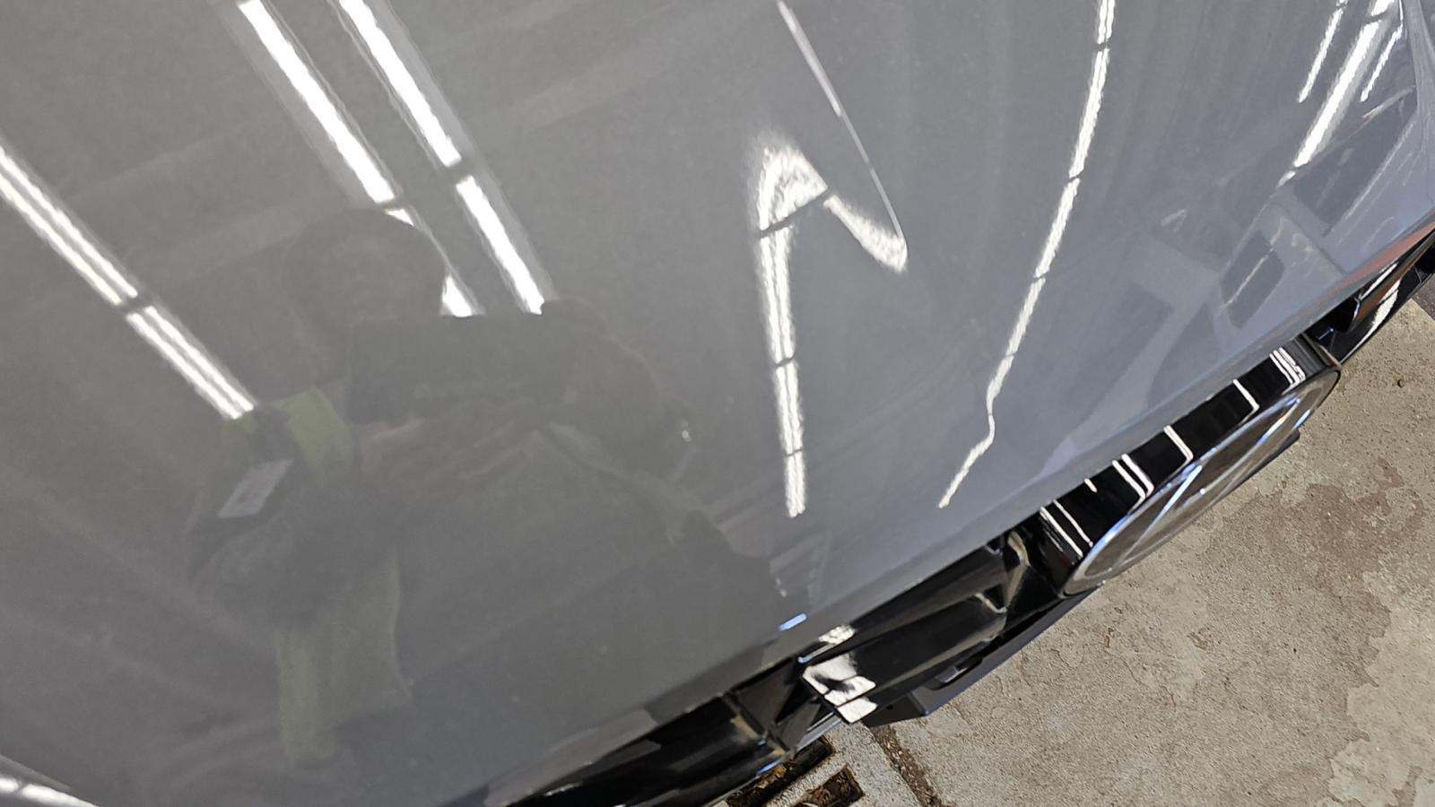 2023 Hyundai Sonata SEL FWD