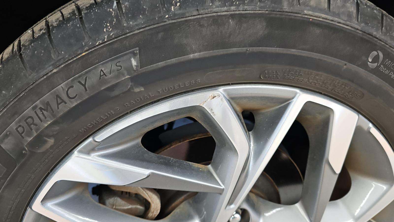 2023 Hyundai Sonata SEL FWD