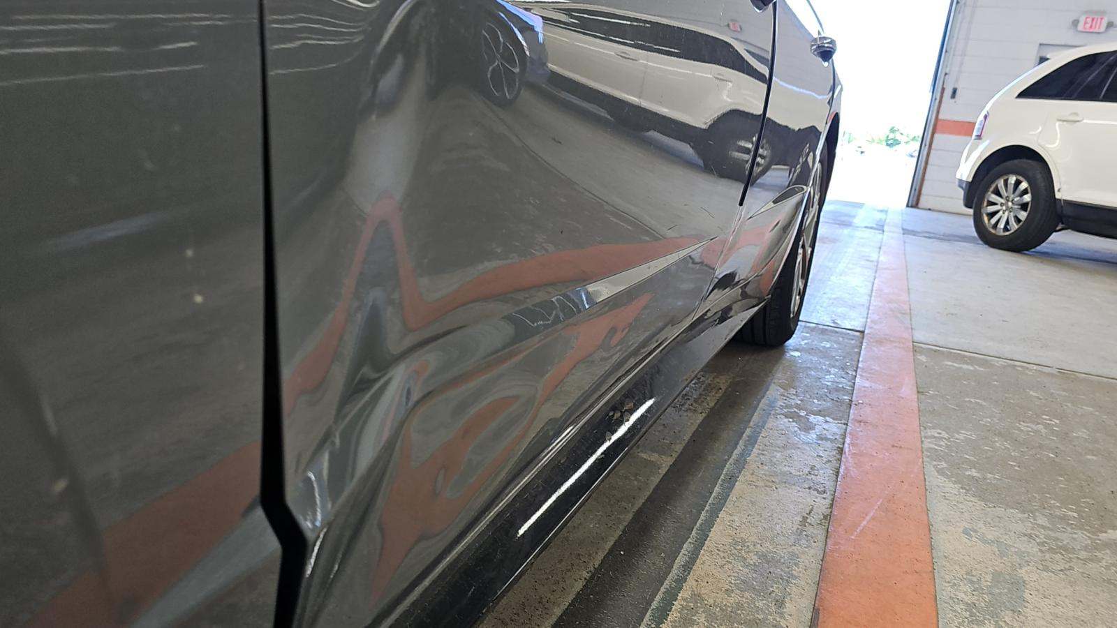 2023 Hyundai Sonata SEL FWD