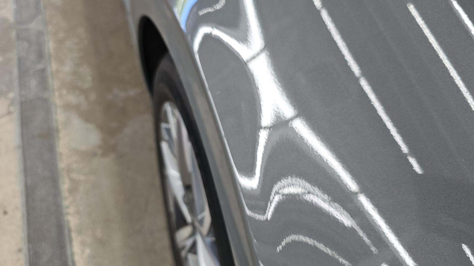 2023 Hyundai Sonata SEL FWD