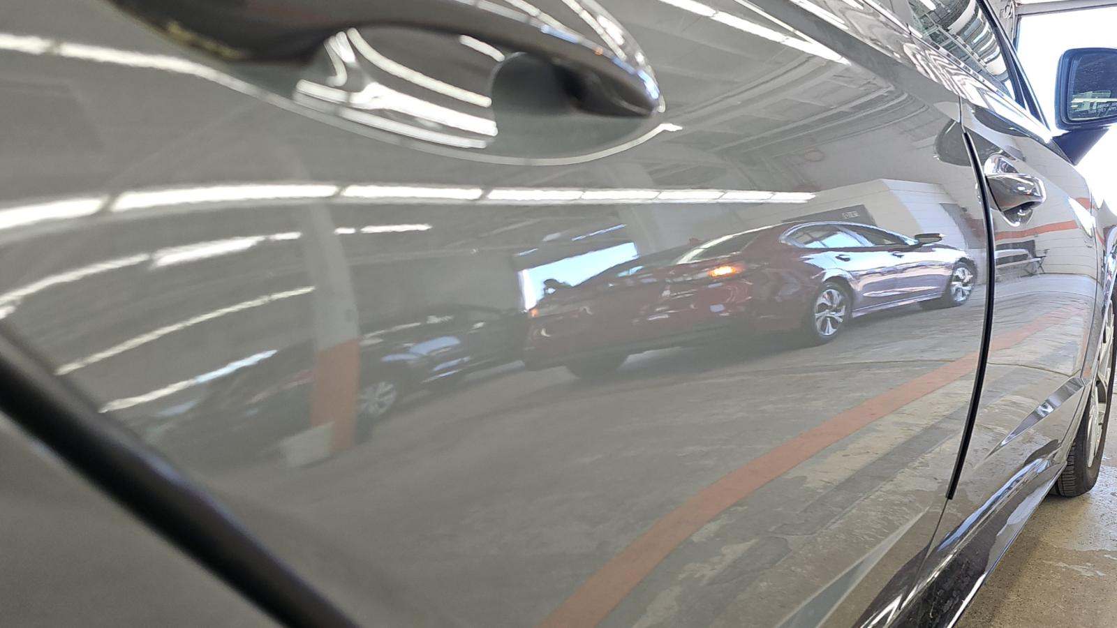 2023 Hyundai Sonata SEL FWD
