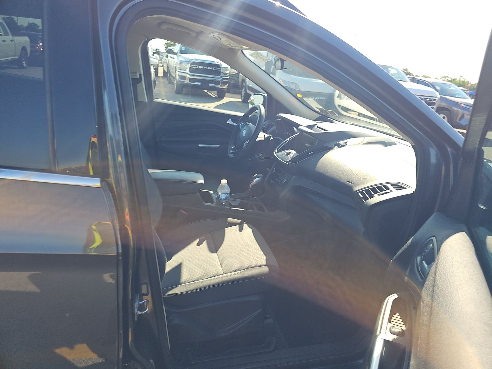 FORD ESCAPE - 9