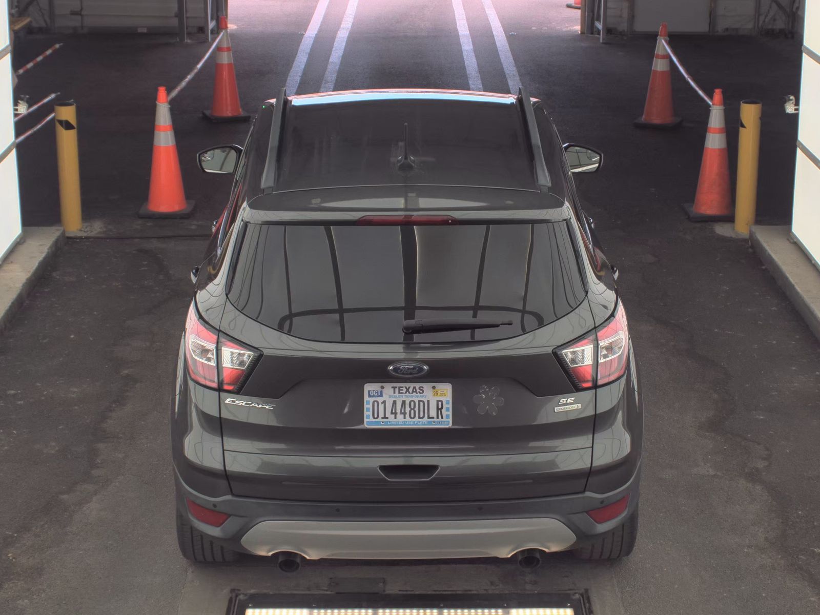 FORD ESCAPE - 6