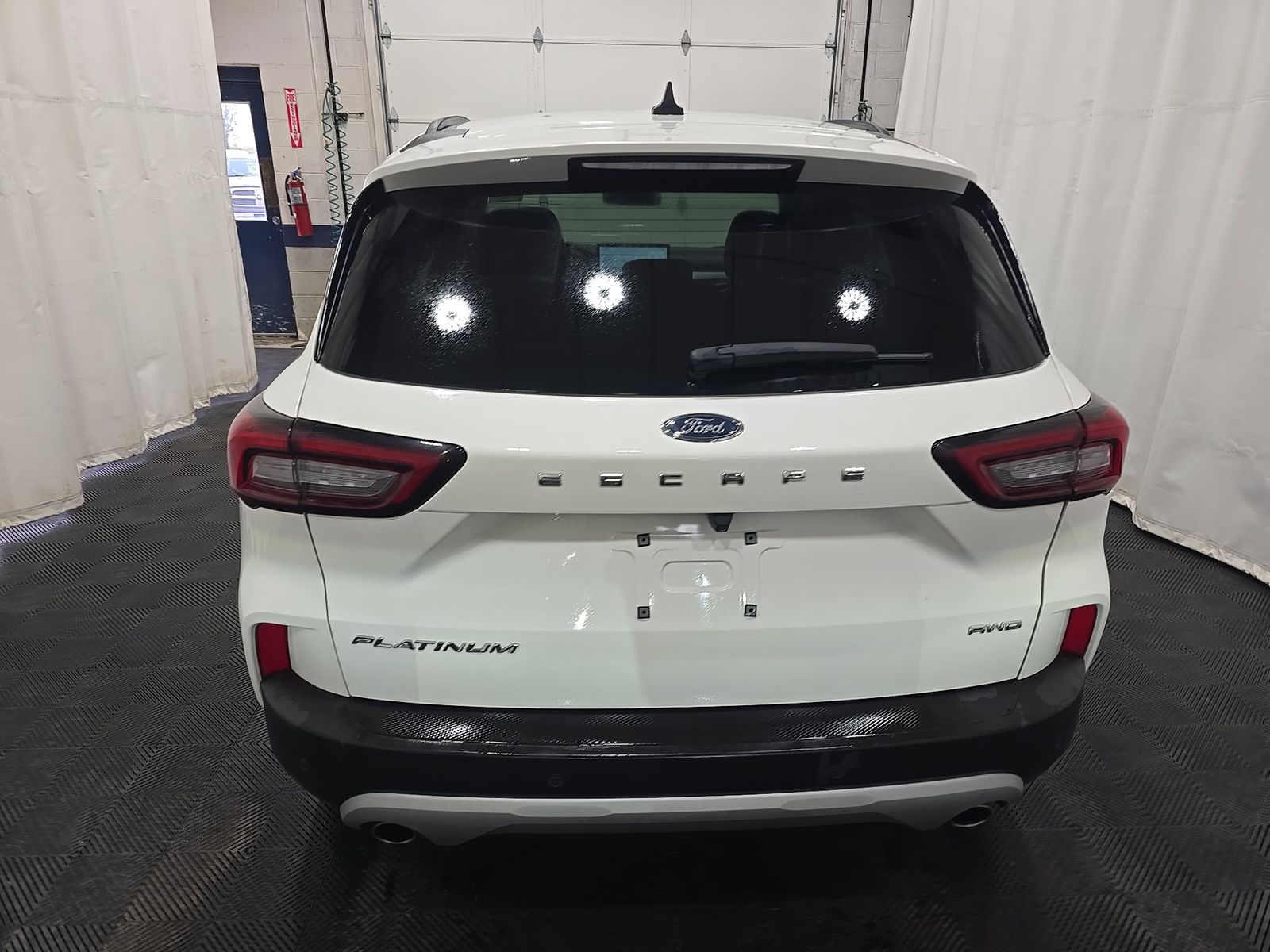 FORD ESCAPE - 6