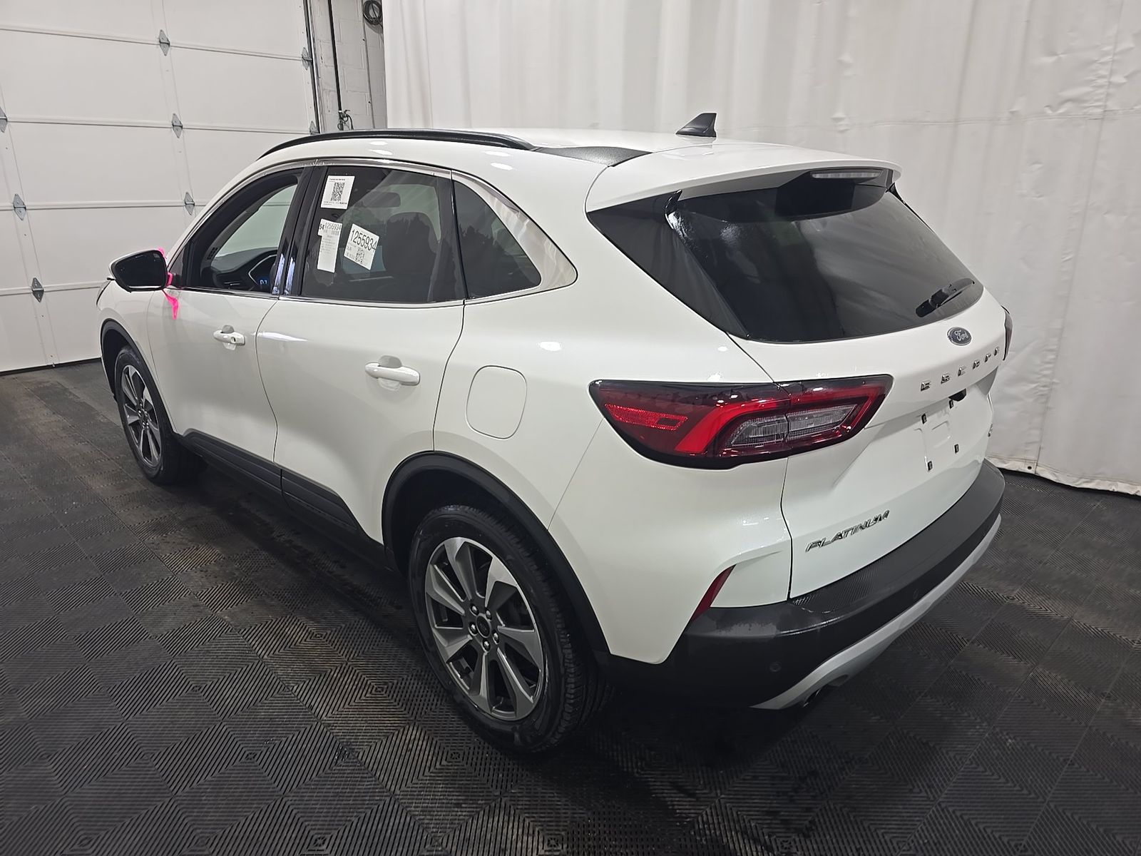 FORD ESCAPE - 7