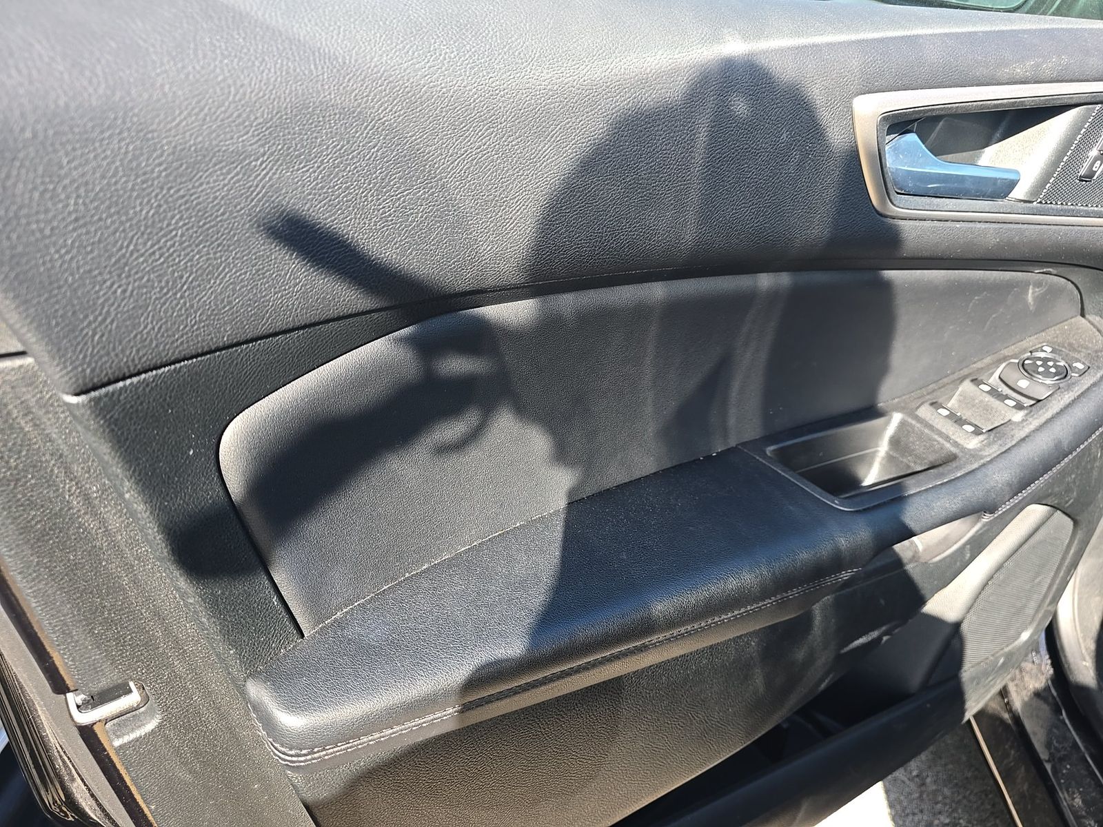 FORD EDGE - 10