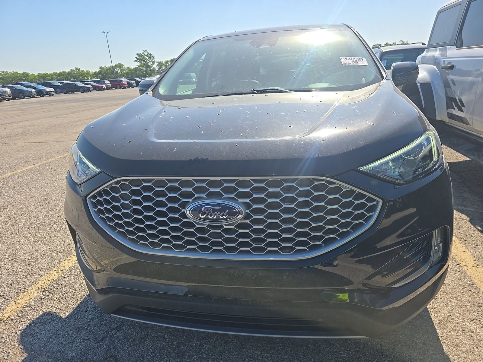 FORD EDGE - 3
