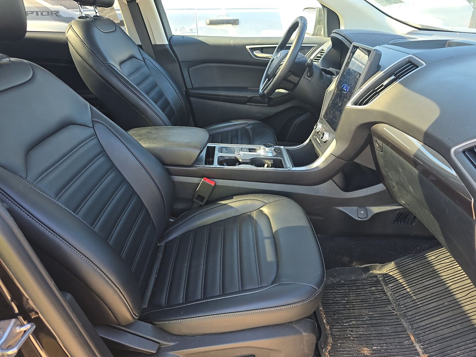 FORD EDGE - 9