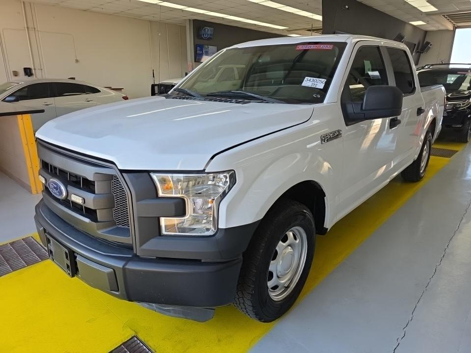 FORD F-150 - 1