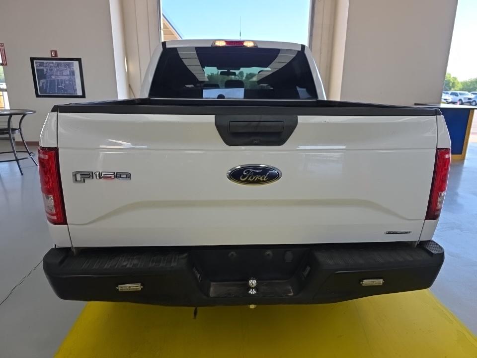 FORD F-150 - 6