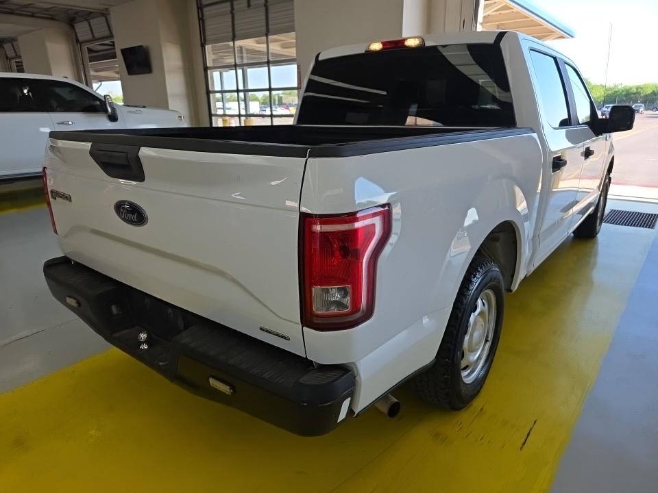 FORD F-150 - 5