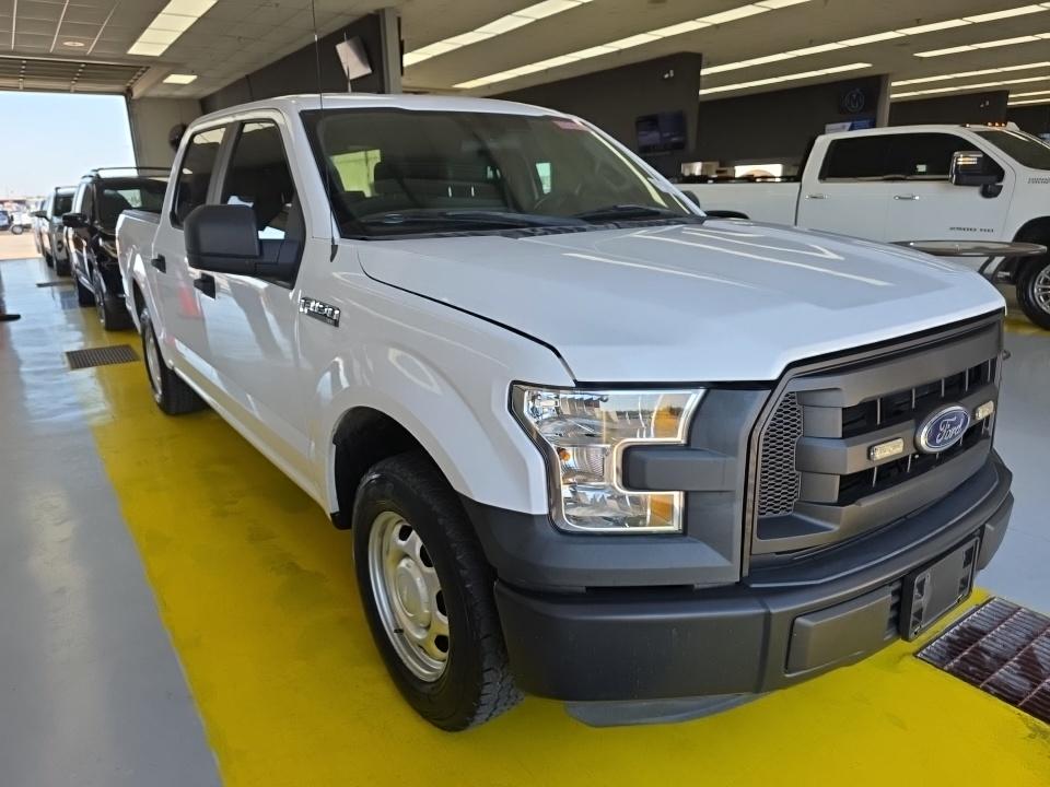 FORD F-150 - 4