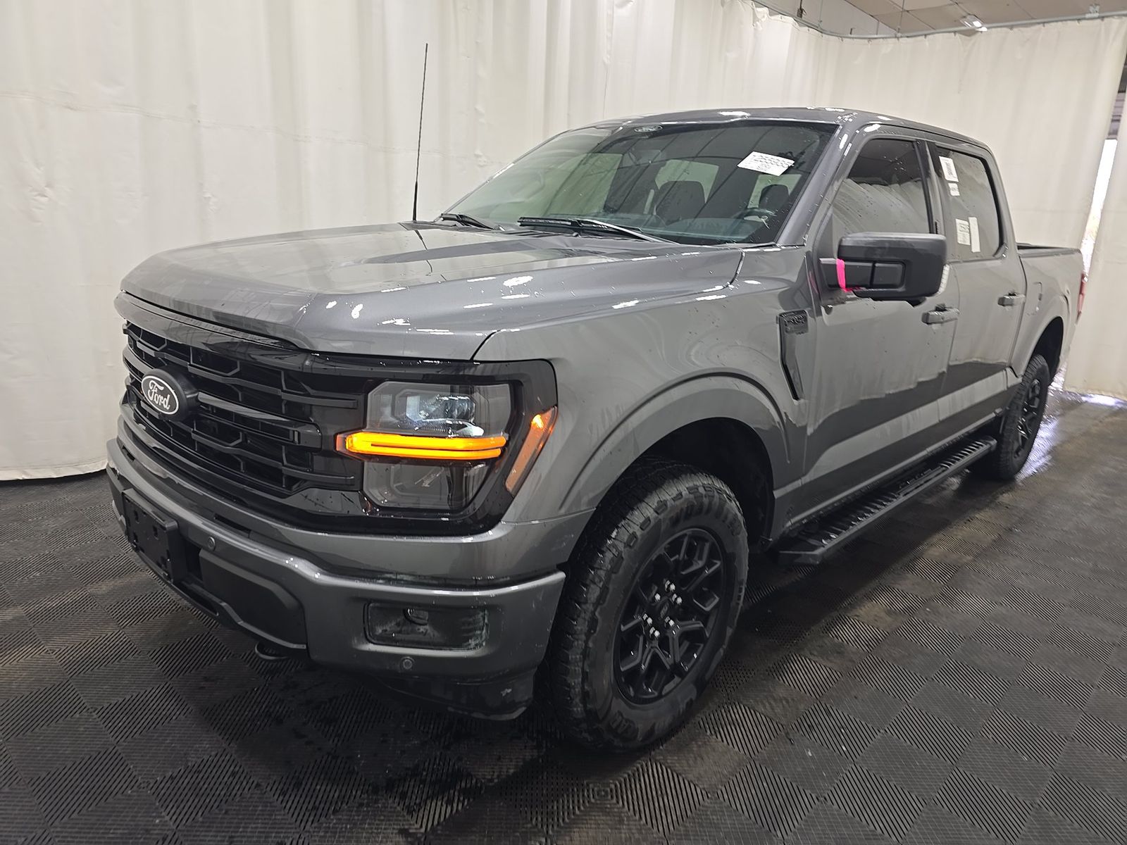 FORD F-150 - 1