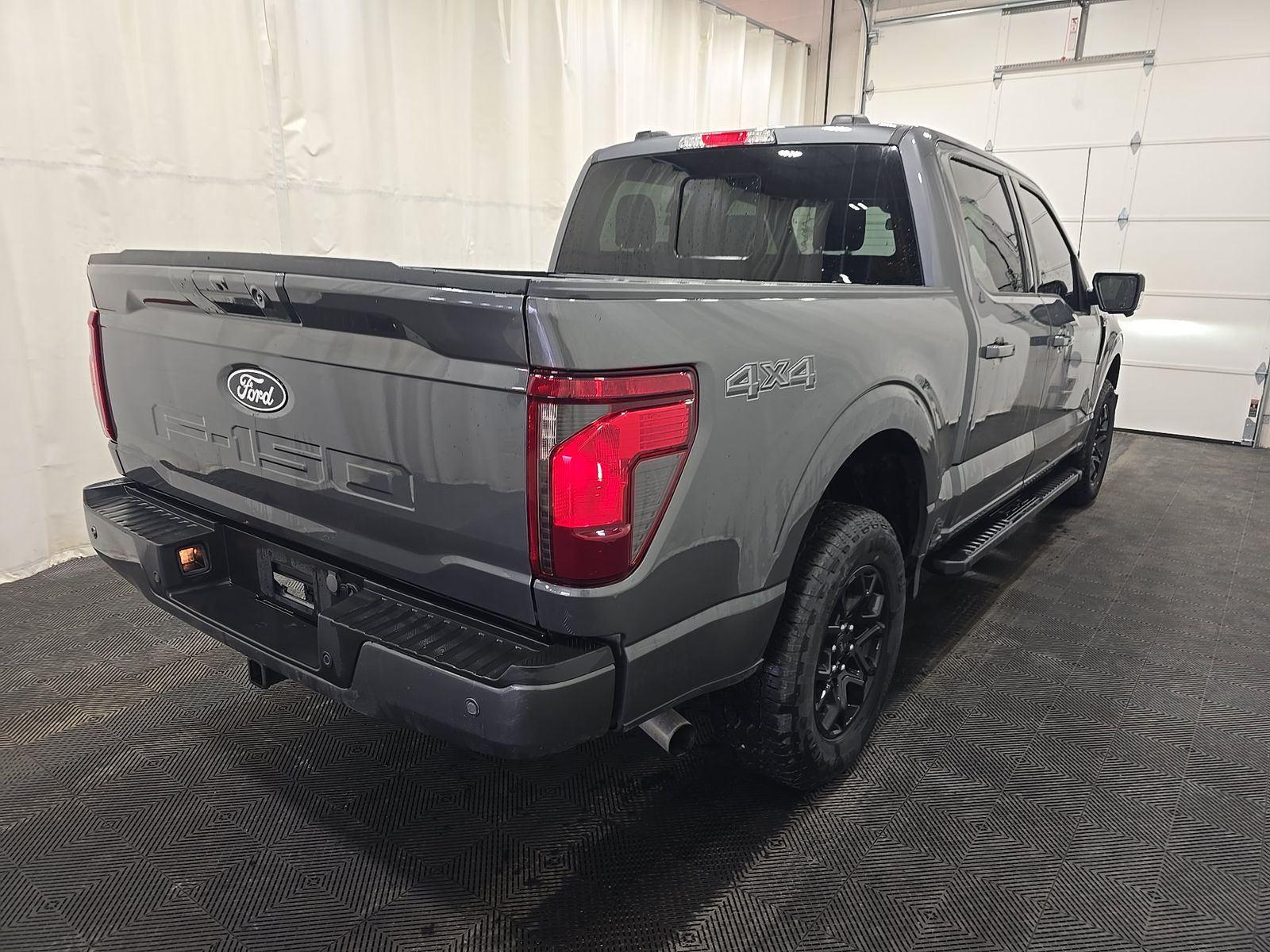 FORD F-150 - 5