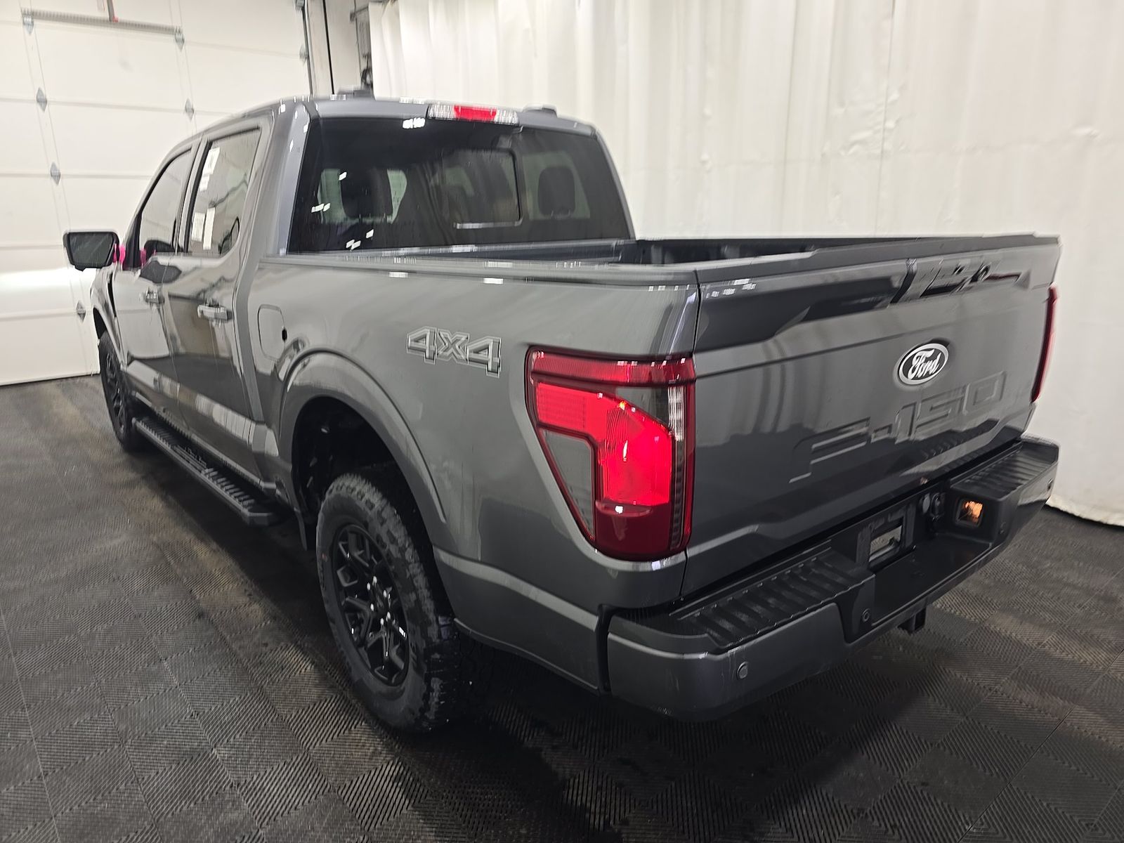 FORD F-150 - 7