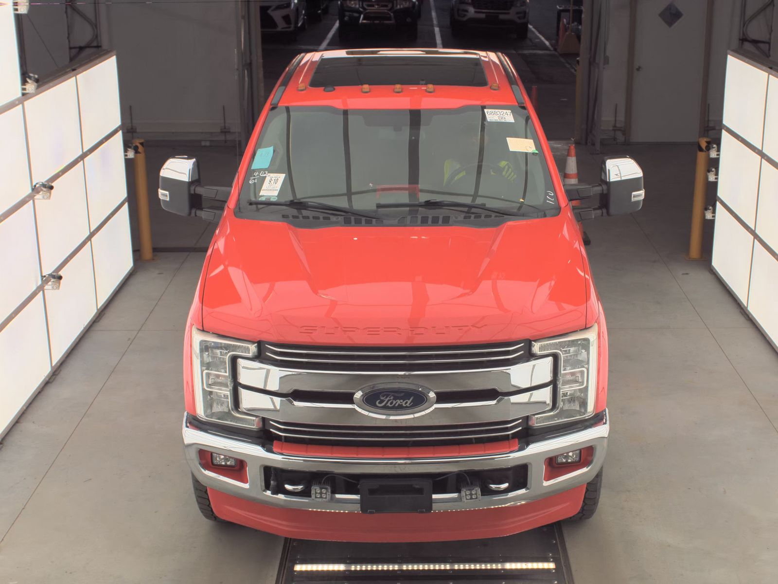 FORD F-250 - 3
