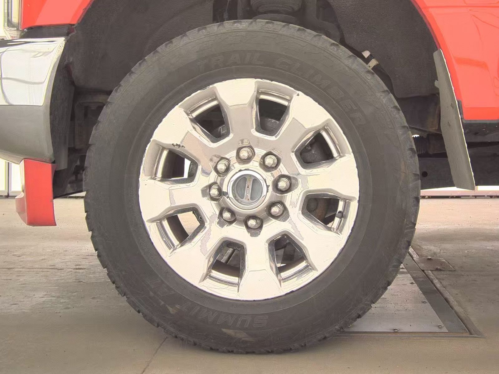 FORD F-250 - 10
