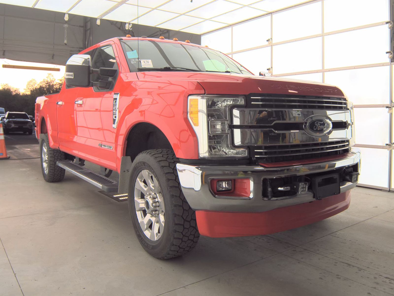 FORD F-250 - 5