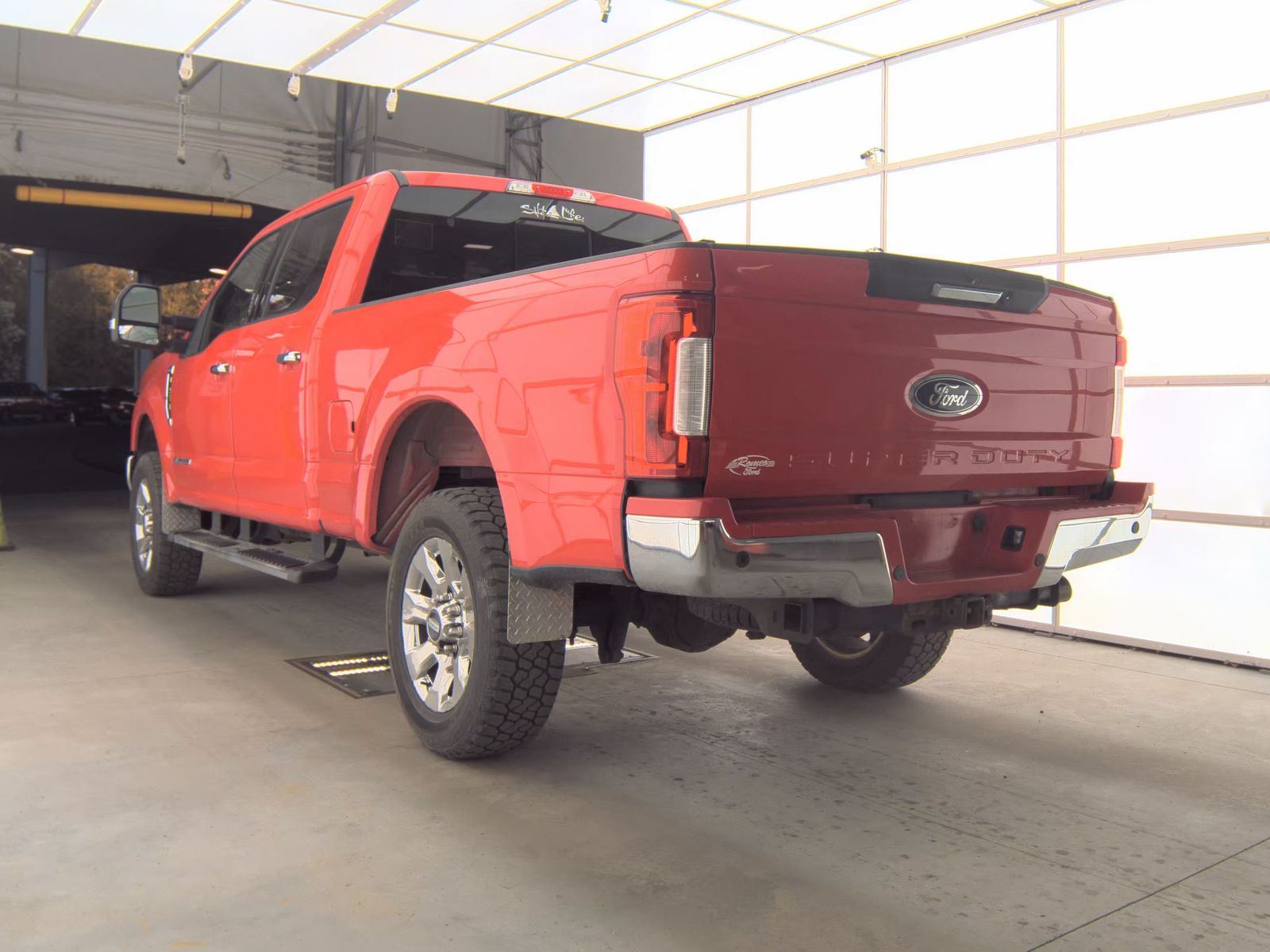 FORD F-250 - 9