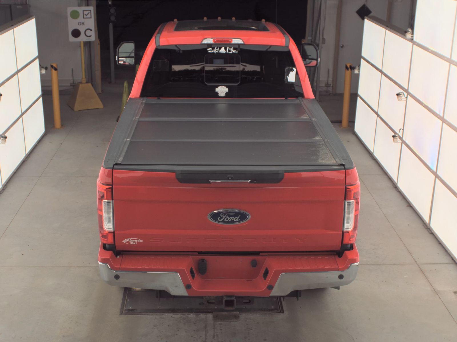 FORD F-250 - 7