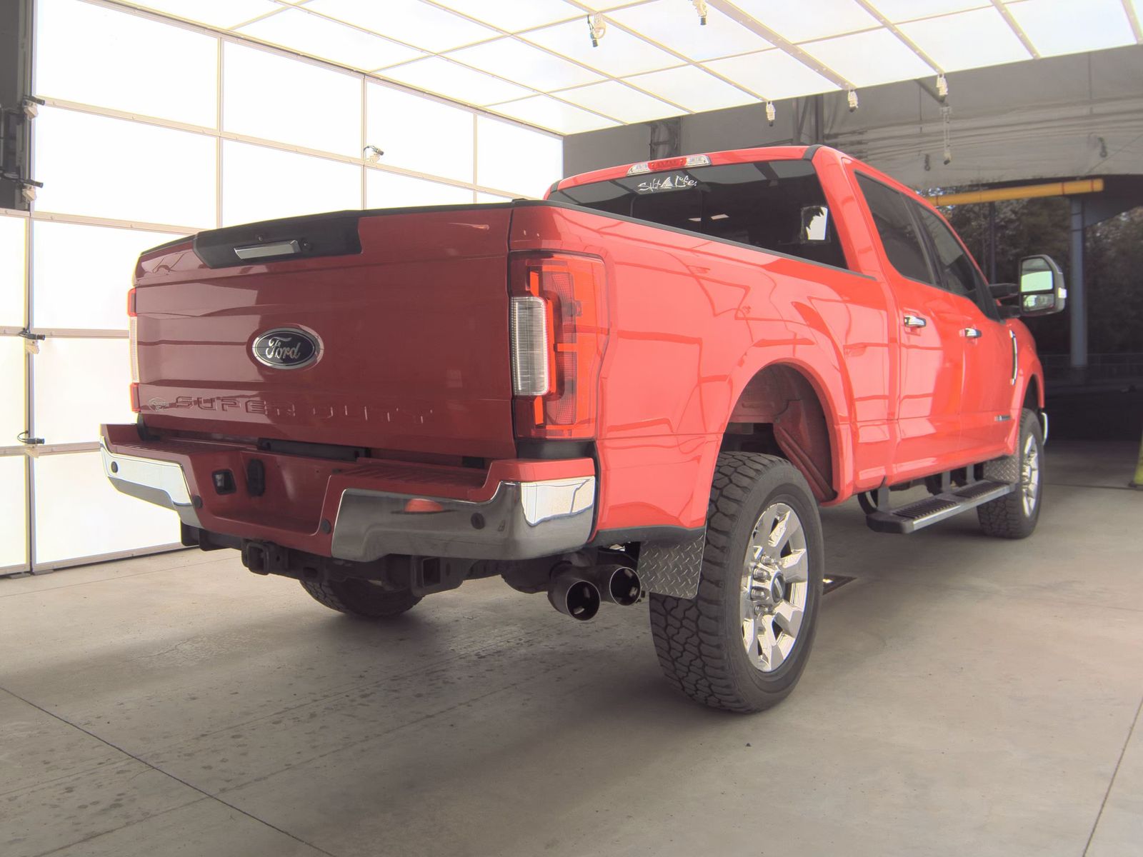 FORD F-250 - 6