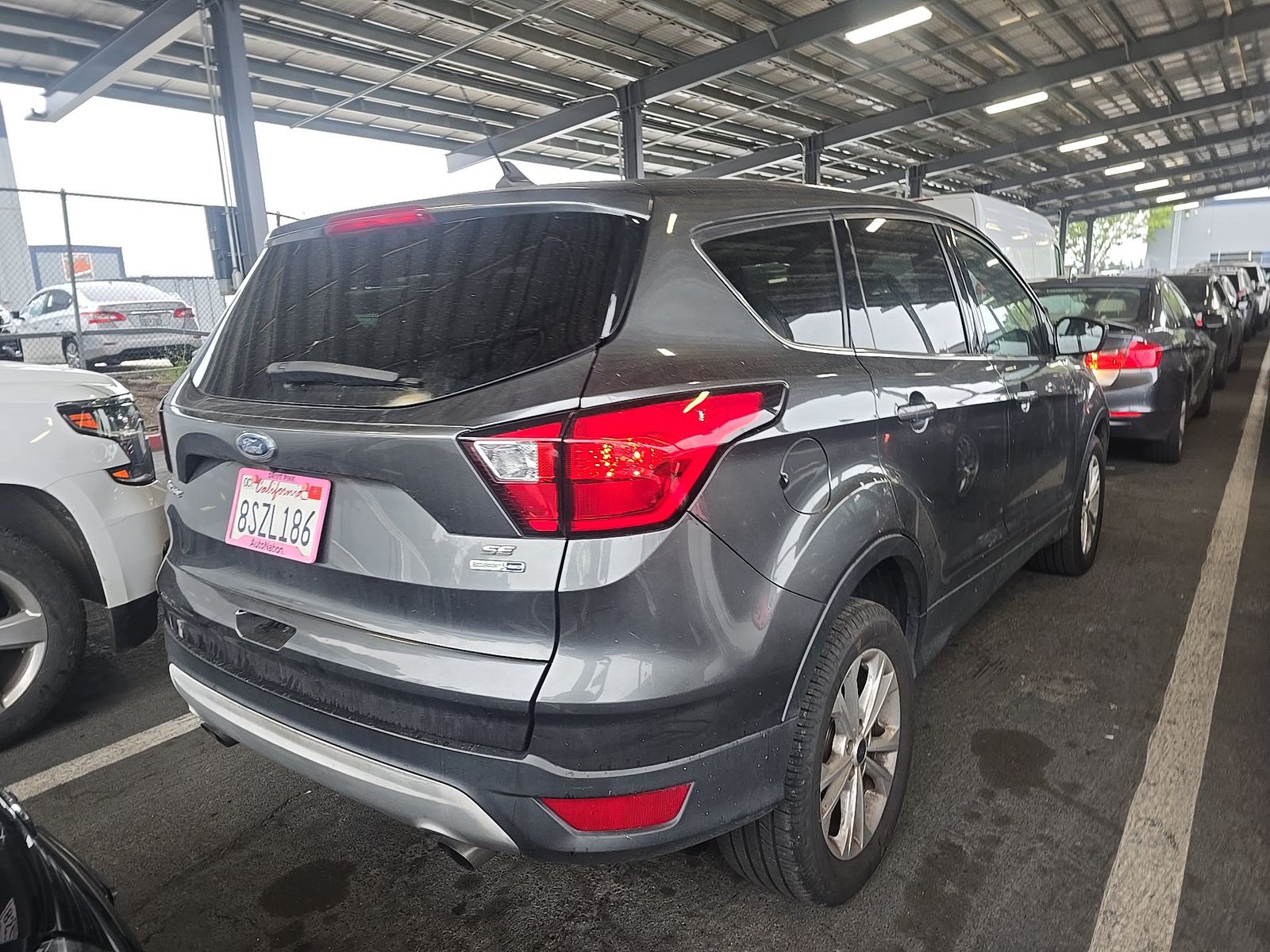FORD ESCAPE - 5