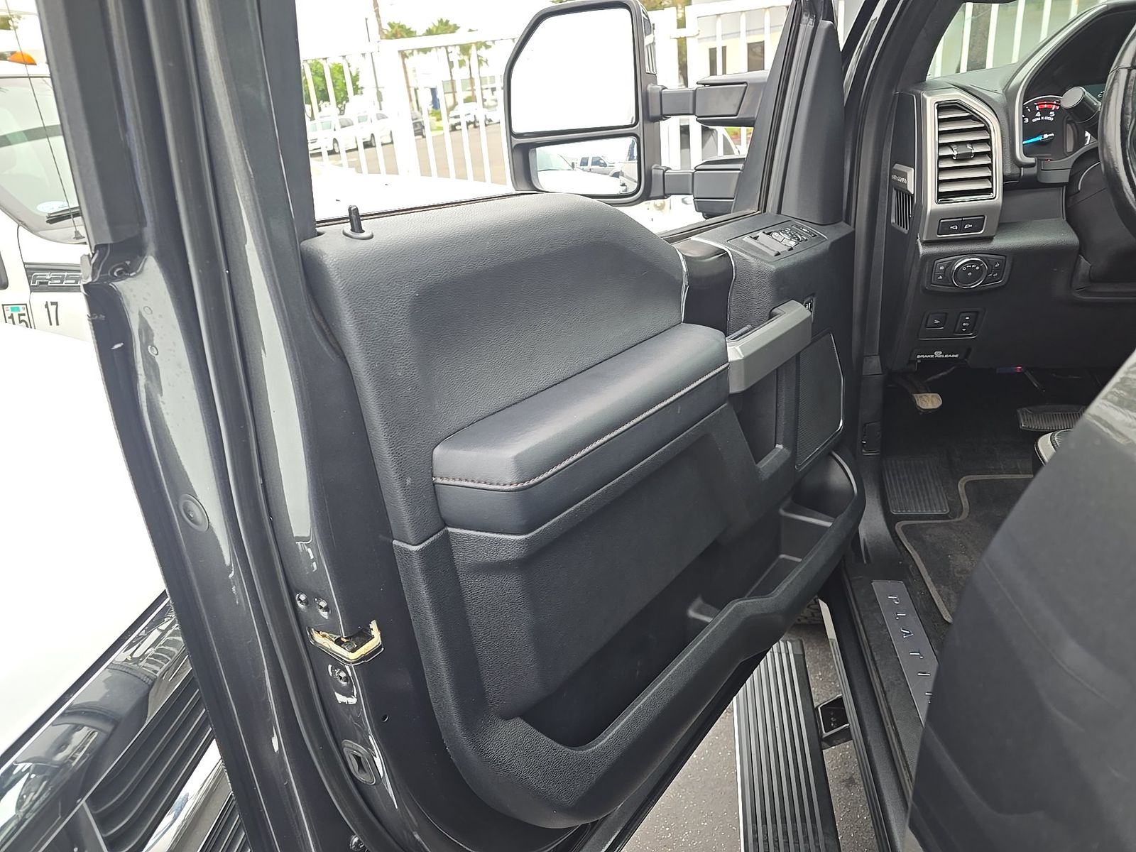 FORD F-250 - 10