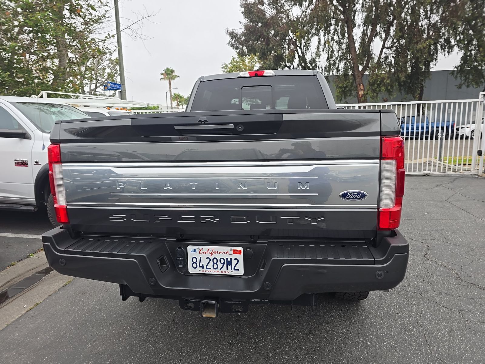 FORD F-250 - 6