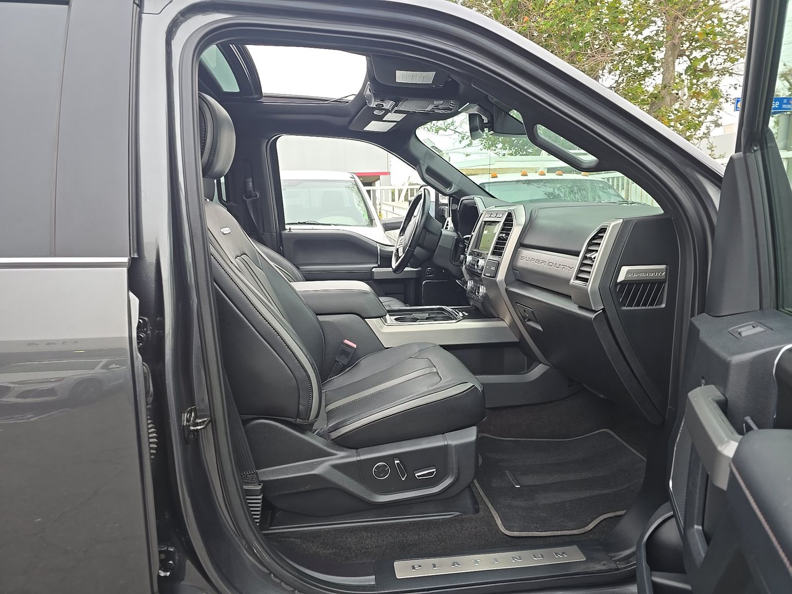 FORD F-250 - 9