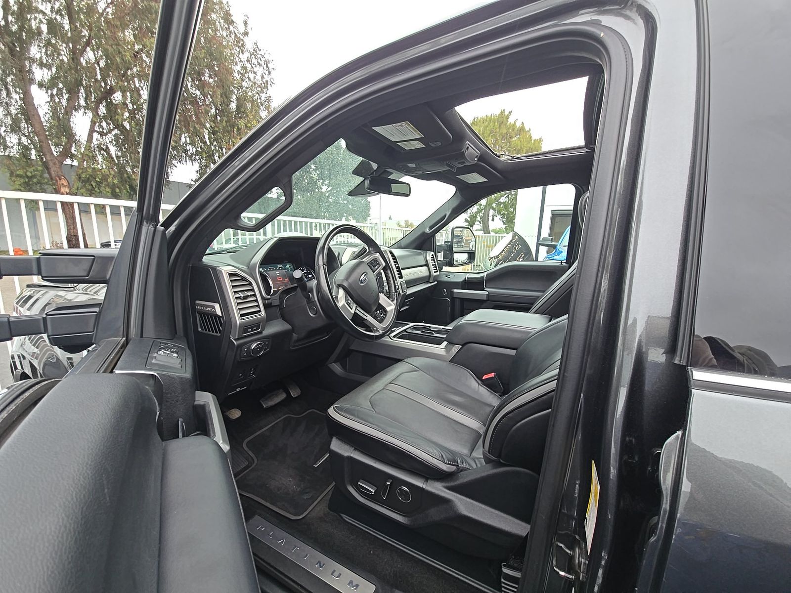 FORD F-250 - 8