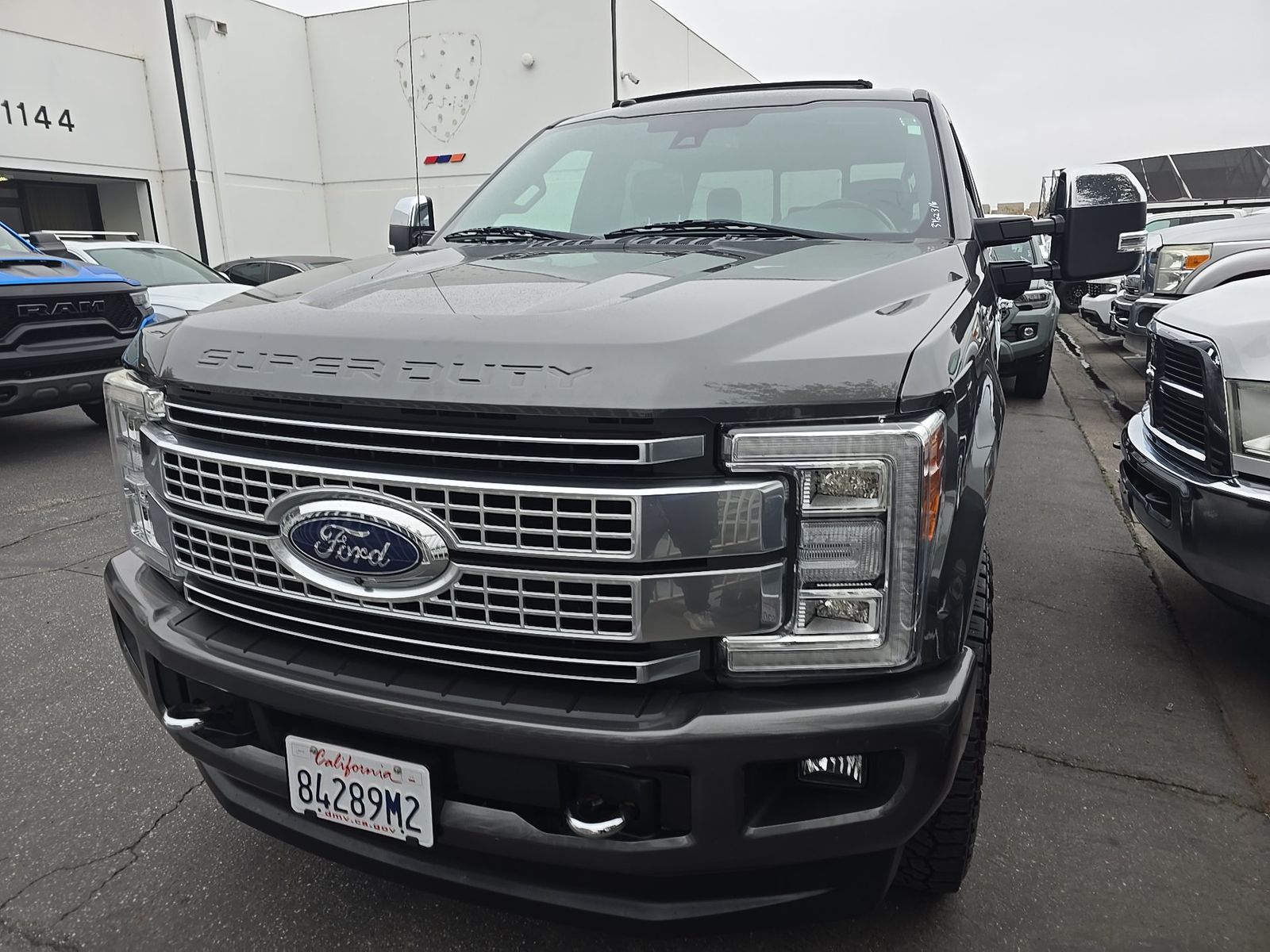 FORD F-250 - 3