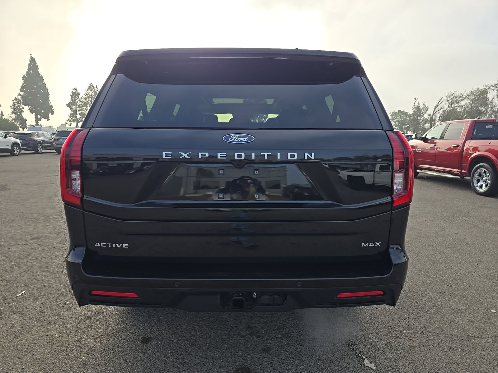 FORD EXPEDITION MAX - 6