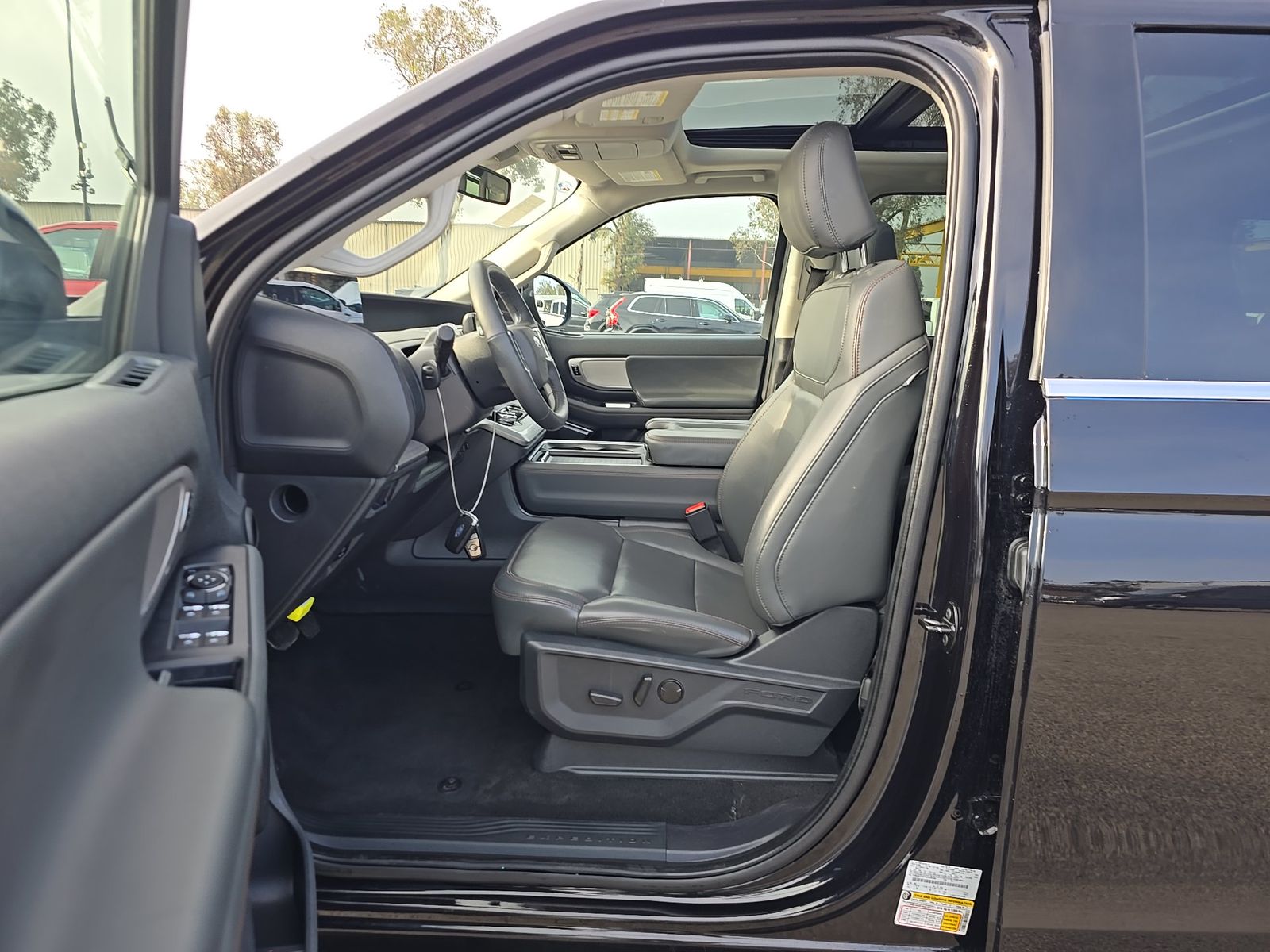 FORD EXPEDITION MAX - 8