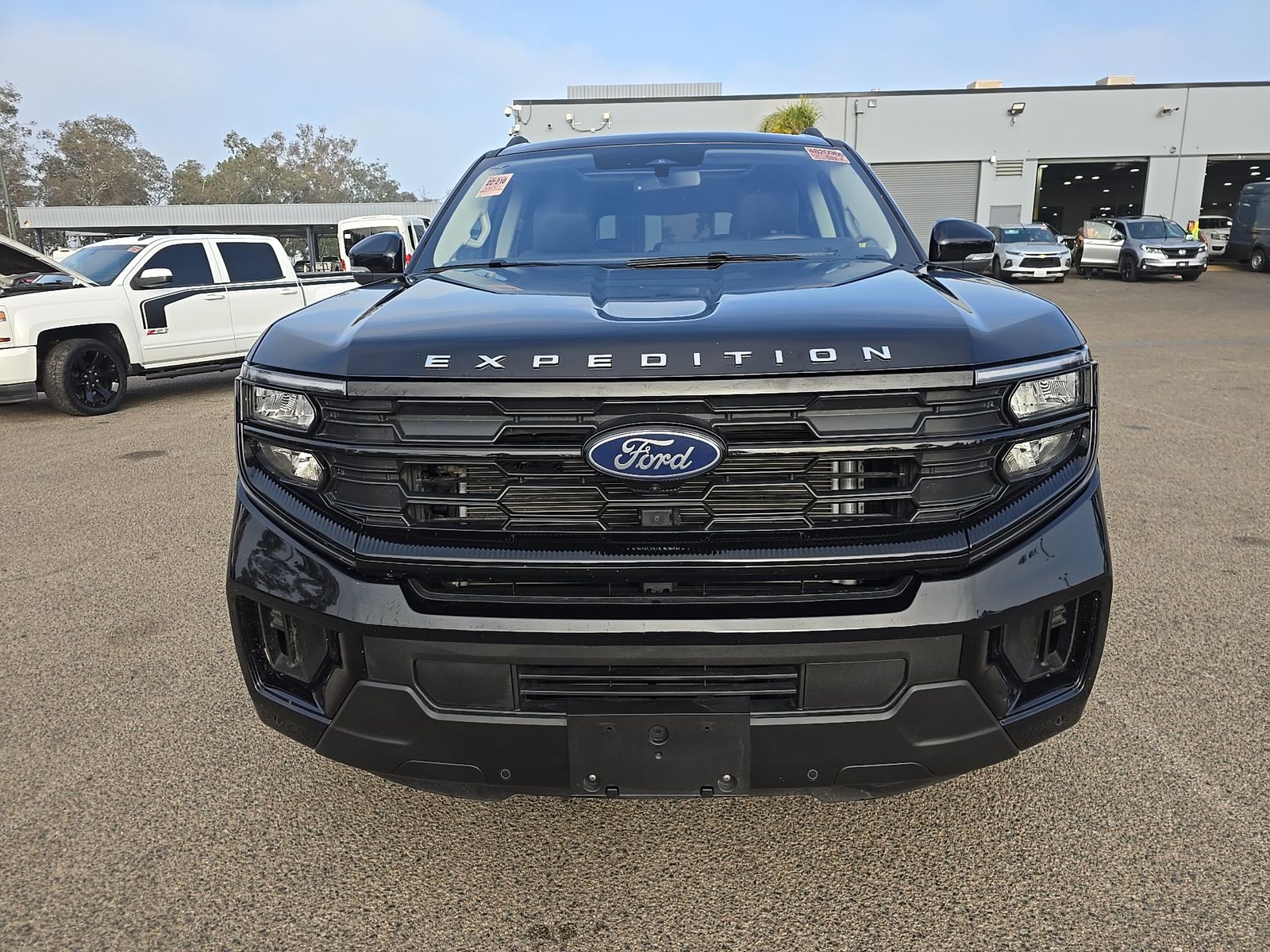 FORD EXPEDITION MAX - 3