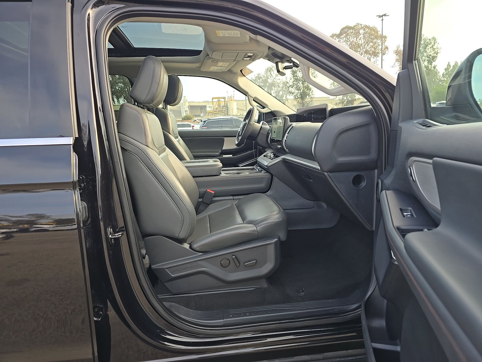 FORD EXPEDITION MAX - 9