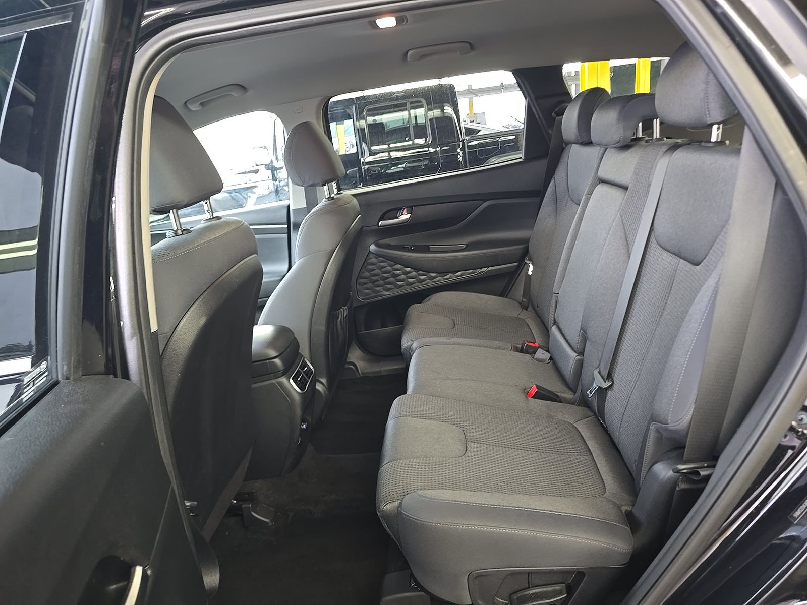 2023 Hyundai Santa Fe SEL AWD