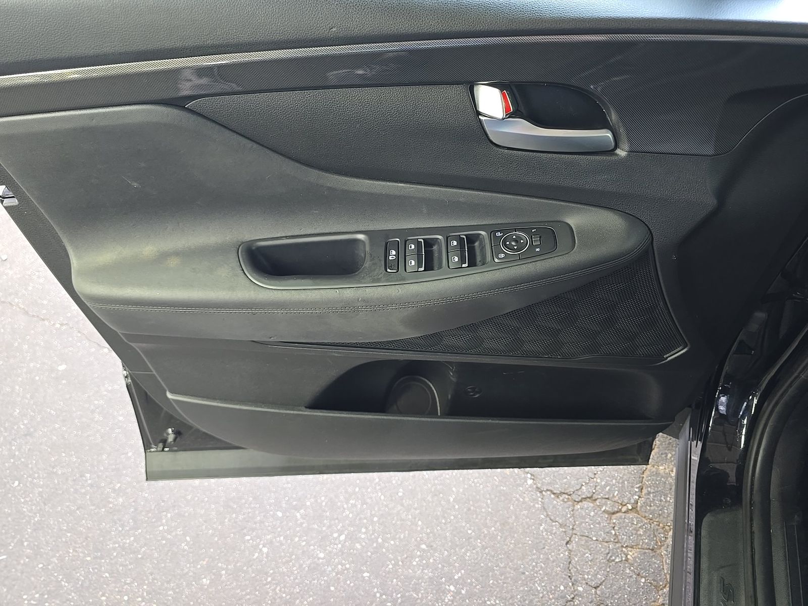 2023 Hyundai Santa Fe SEL AWD