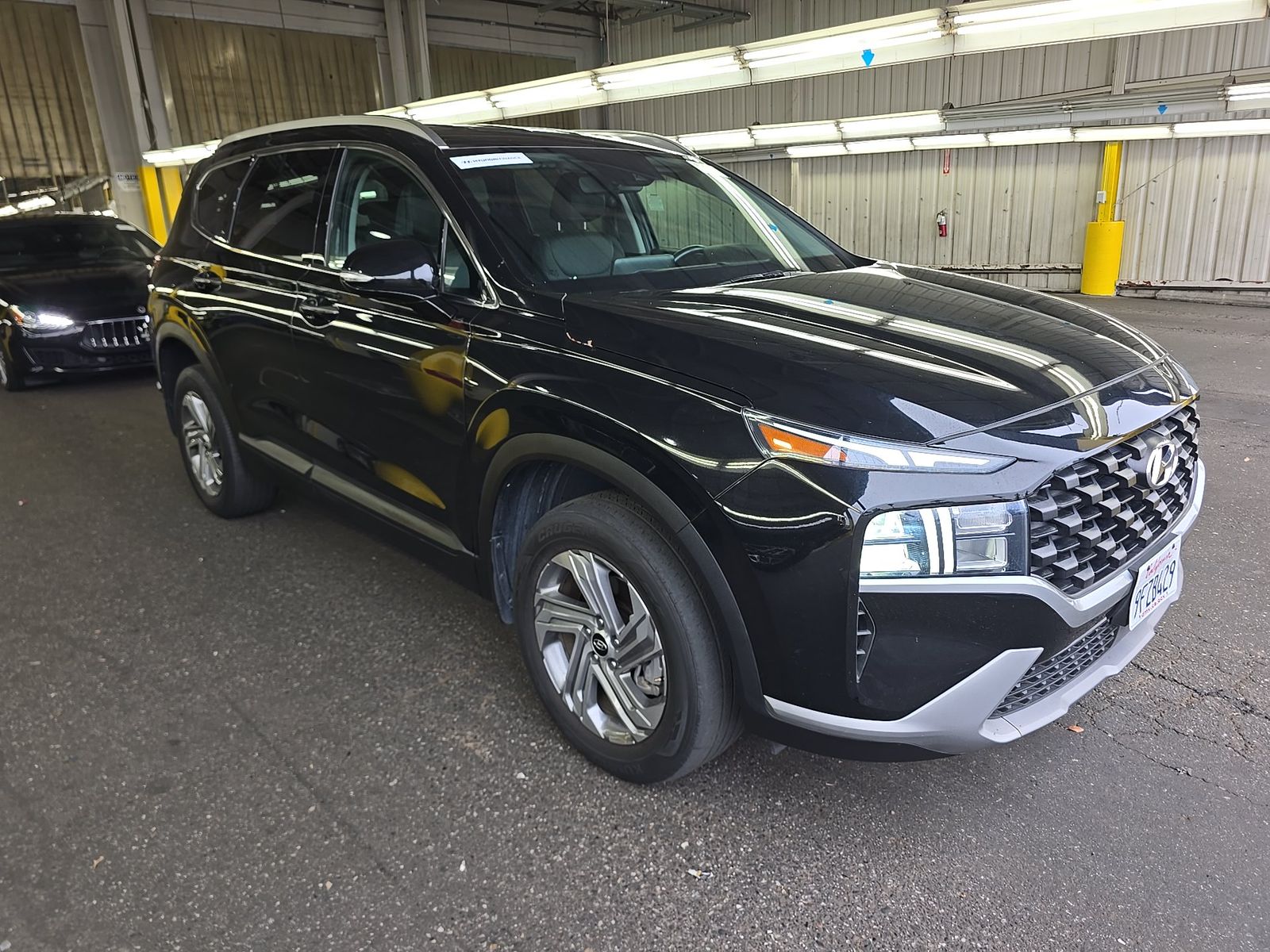 2023 Hyundai Santa Fe SEL AWD