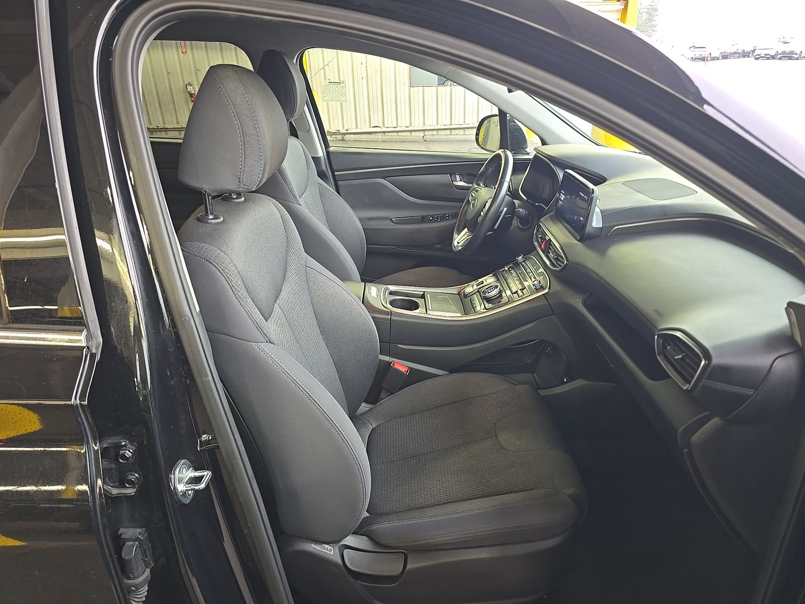 2023 Hyundai Santa Fe SEL AWD