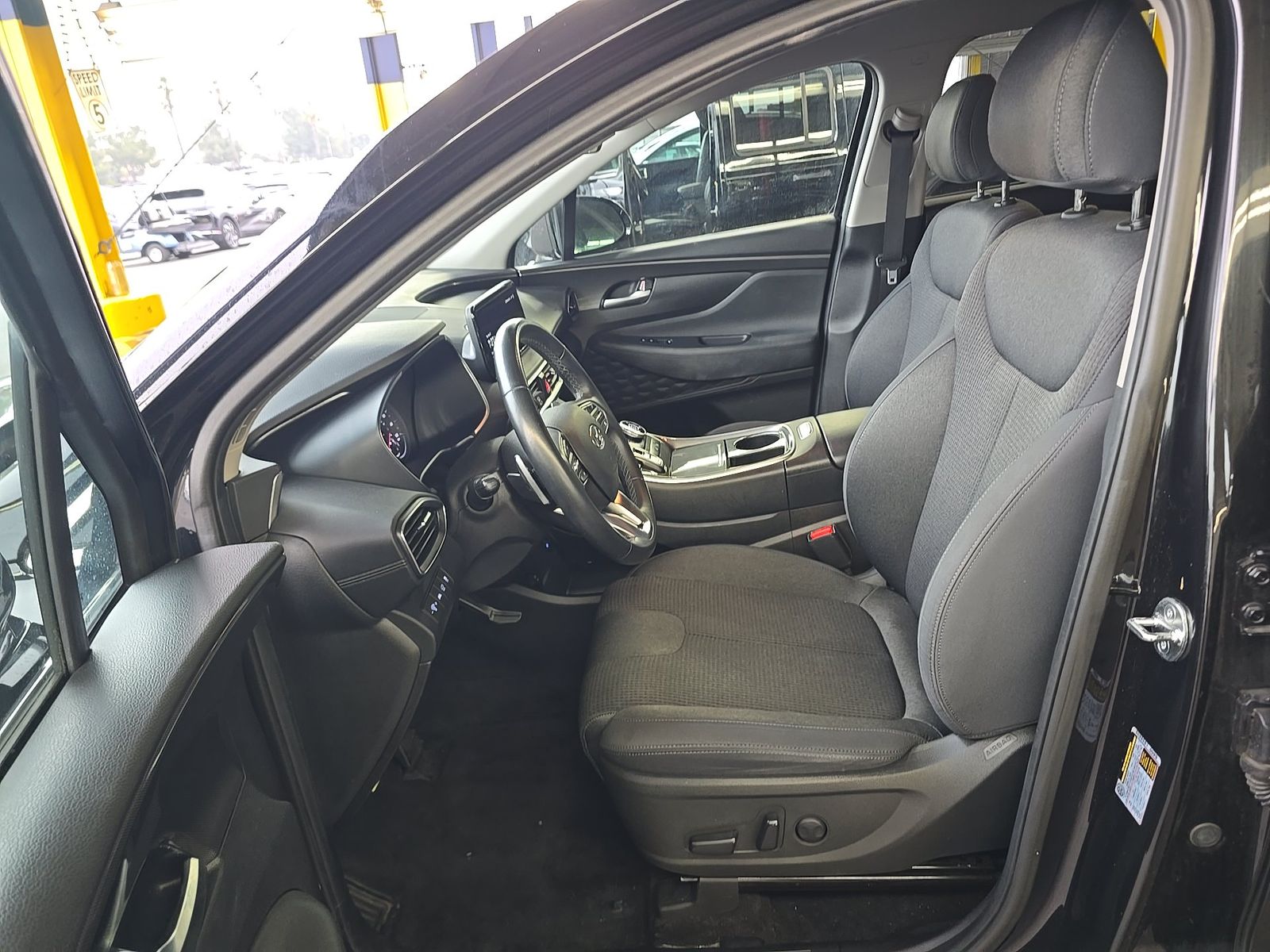 2023 Hyundai Santa Fe SEL AWD