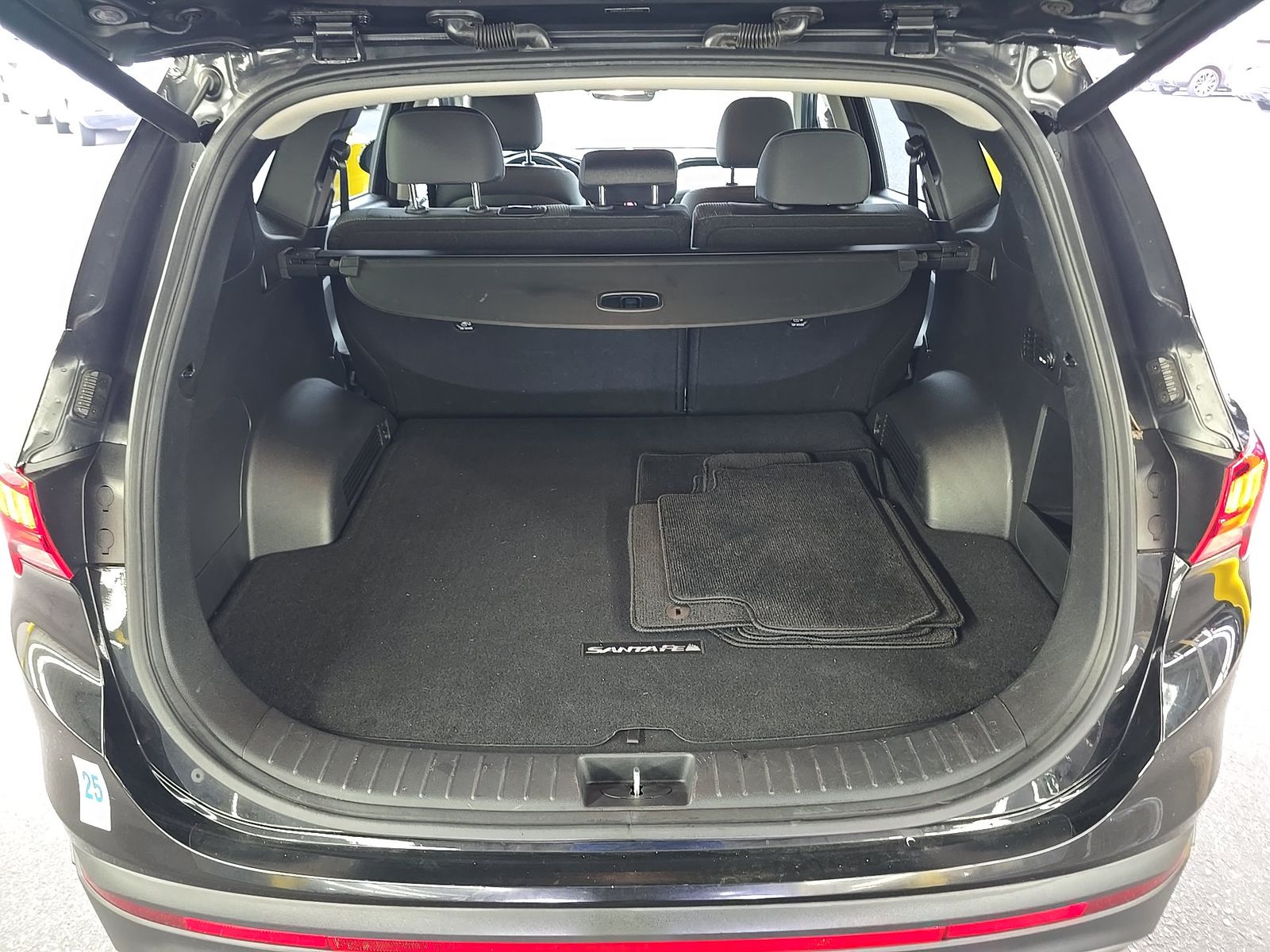2023 Hyundai Santa Fe SEL AWD