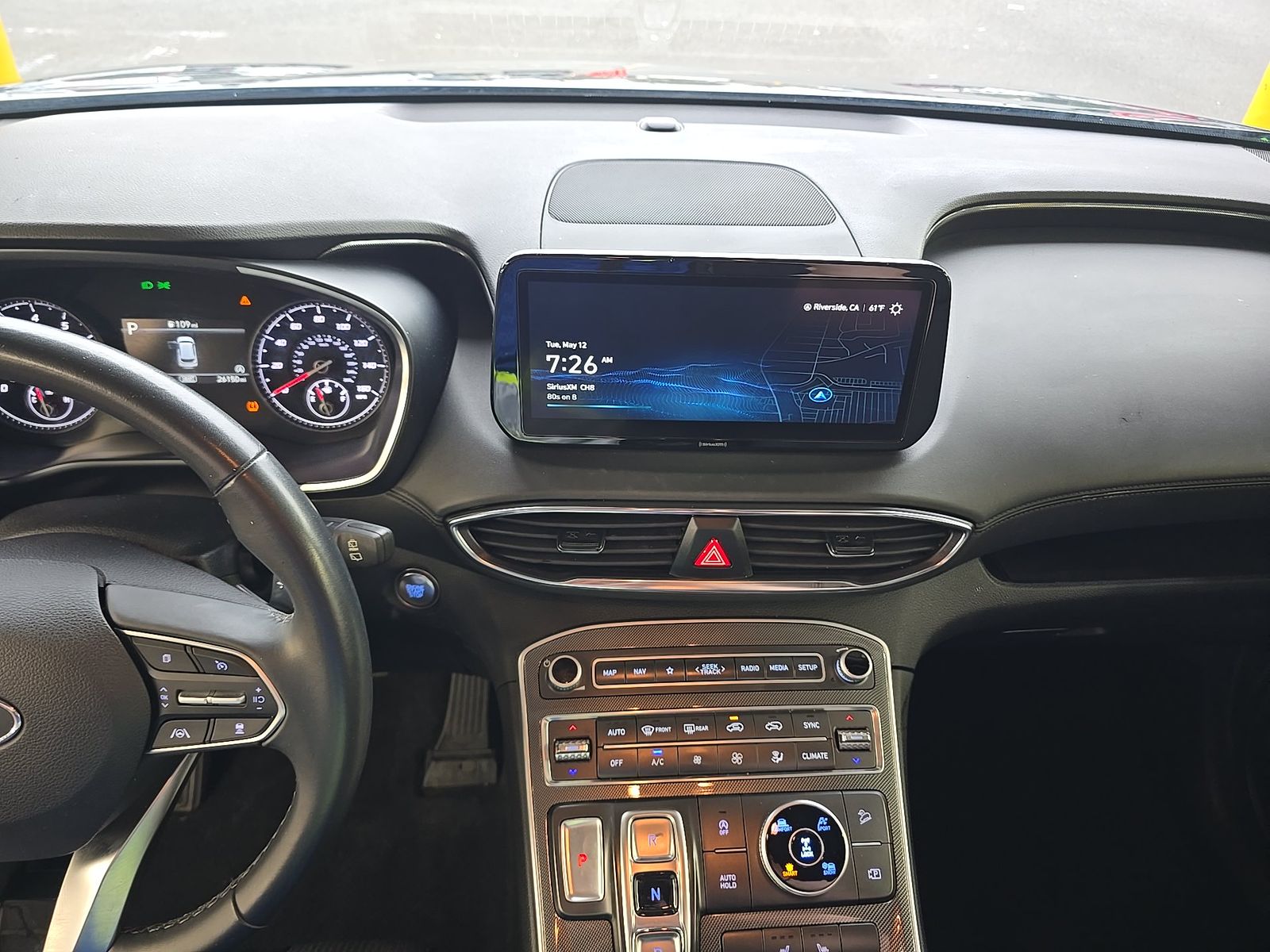 2023 Hyundai Santa Fe SEL AWD