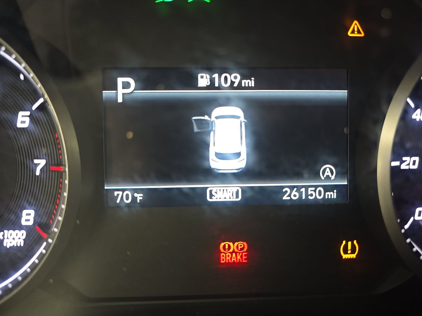 2023 Hyundai Santa Fe SEL AWD