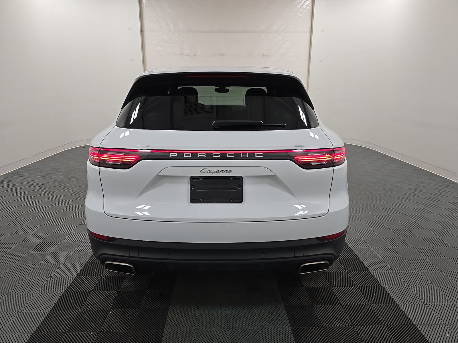 PORSCHE CAYENNE - 6