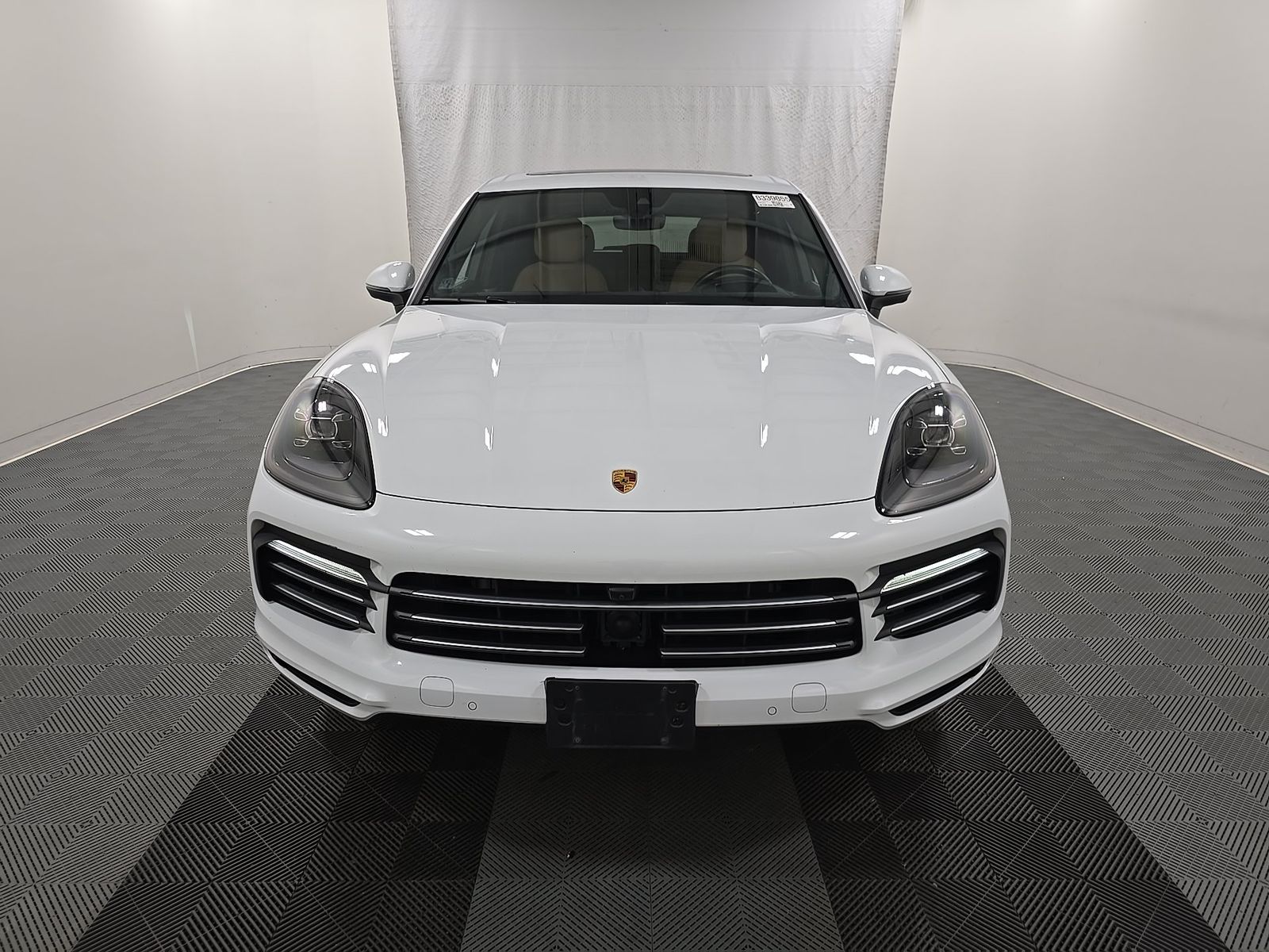 PORSCHE CAYENNE - 3